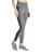 Dark Grey Heather/Black